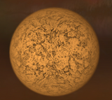 Planet Waterford