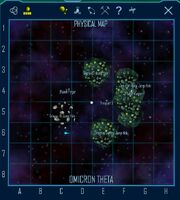 Omicron Theta