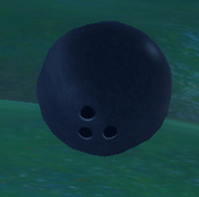 Bowling Ball