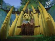Fort