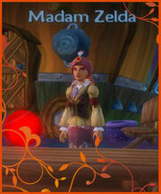 MadamZelda