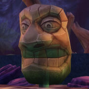 Ozymandias
