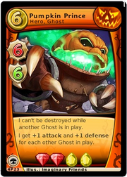 Pumpkinprince