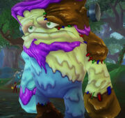 Cakenstein