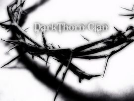 Darkthorn
