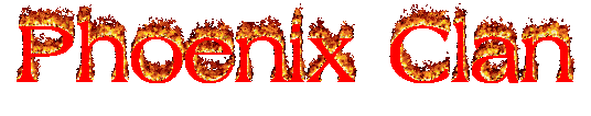 Phoenix Clan