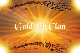GoldAsh Clan
