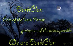 Darkclan banner