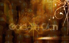Goldashclan