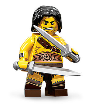 Minifigz