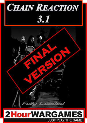 Chain Reaction 3.1