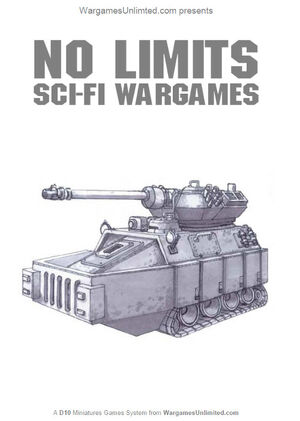 No Limits