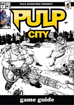PulpCity