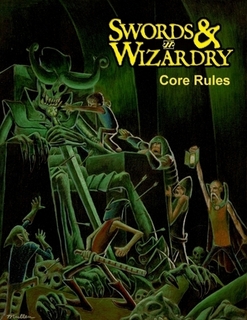 Swords&Wizardy