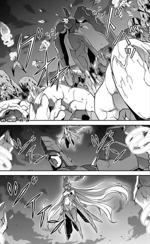 12th Nova Clash