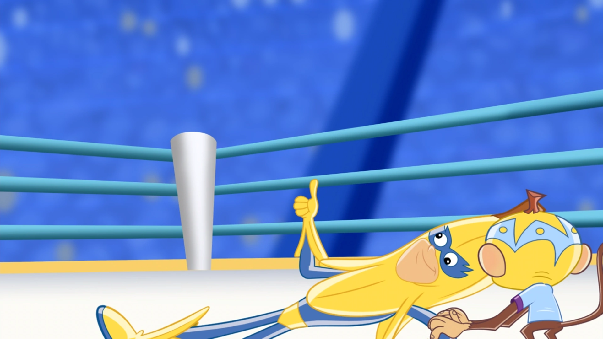 Image Fresh Beat Band of Spies Twist Thumbs Up.png Fresh Beat Band