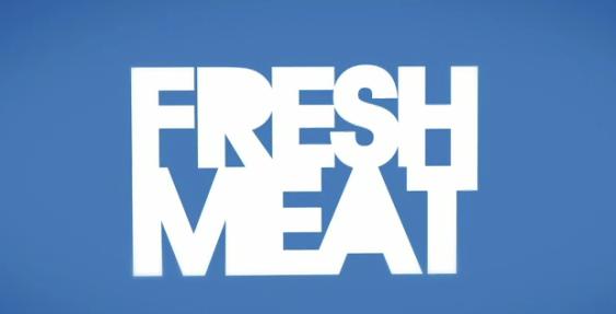File:Fresh Meat Logo.jpg