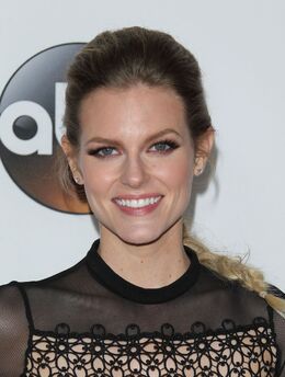 Chelsey Crisp