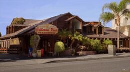 Cattleman's Ranch