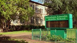 Abraham Lincoln Middle School