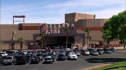 Orlando Galleria