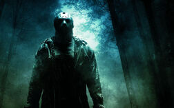 New Jason