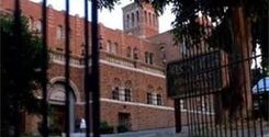 Westin Hills Asylum