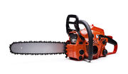 Gas Chainsaw