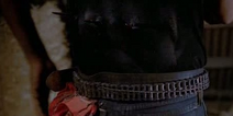 A loco death