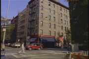 Friends building 3x04