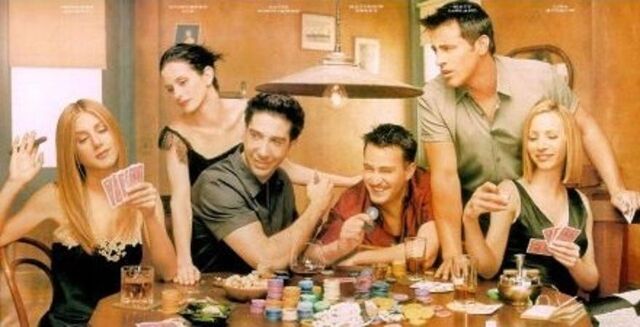 Archivo:Serie Friends.jpg