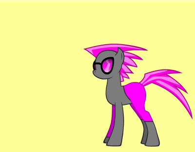 PonyBot