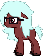 Scoria