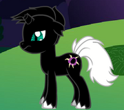 Blackblood