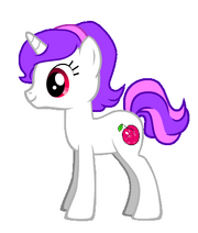 Plumsweet