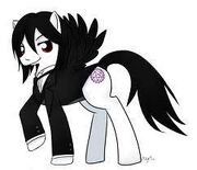 Marcus-Poney