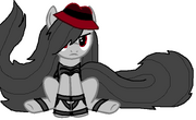 James Mane and Tail