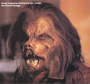Fright Night 2 Louie