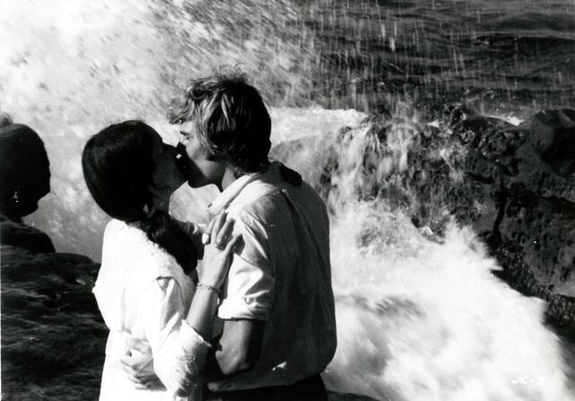 File:Josie's Castle Holly Mascott Tom Holland Kiss.jpg
