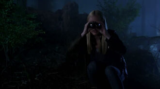 Binoculars