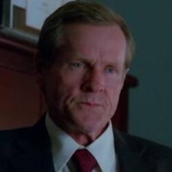Dr. Bruce Sumner