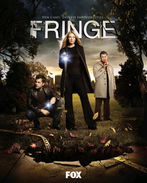 Fringe Episode 19 Season 4 Cast