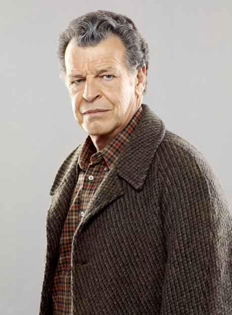 Walter bishop