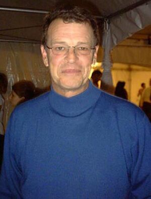 John Noble