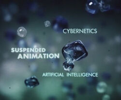 Suspended animation