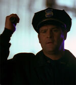 The Ghost Network-Uni Cop