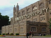 Harvard University