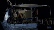 Henerys boat
