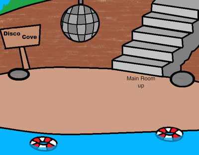 Disco Cove