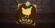 The-Angry-Chicken-Frogpants-Promo